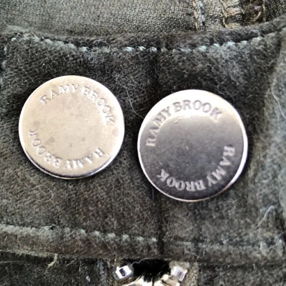 Ramy Brook Jean - Picture 3 of 8
